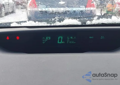 2008 Toyota Prius z USA, uszkodzony, nr VIN JTDKB20U183353164